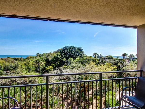 Fernandina Beach Amelia Island Condo 965924
