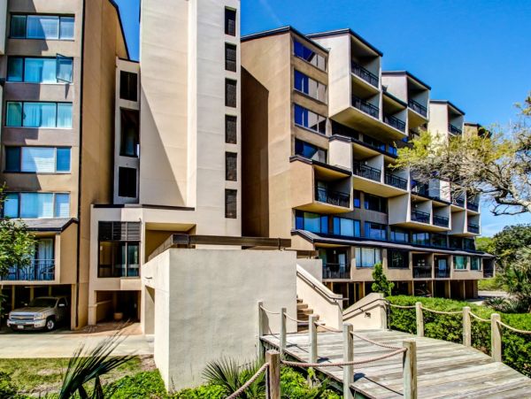 Fernandina Beach Amelia Island Condo 965924