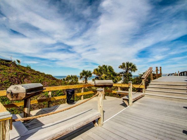 Fernandina Beach Amelia Island Condo 965924