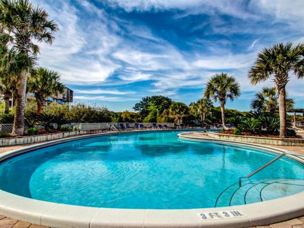 Fernandina Beach Amelia Island Condo 965924