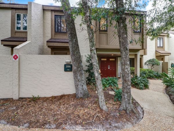 Fernandina Beach Amelia Island Condo 965925
