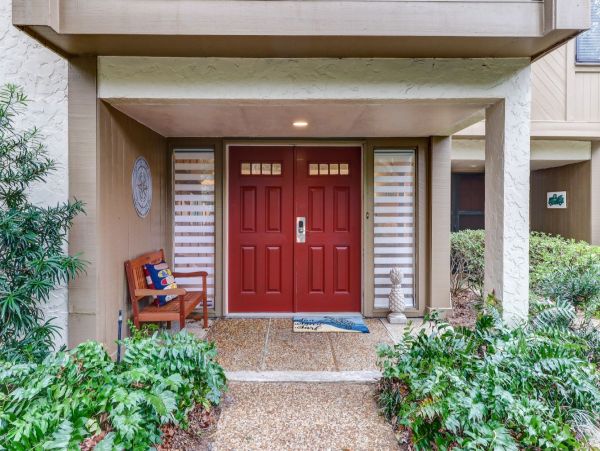 Fernandina Beach Amelia Island Condo 965925