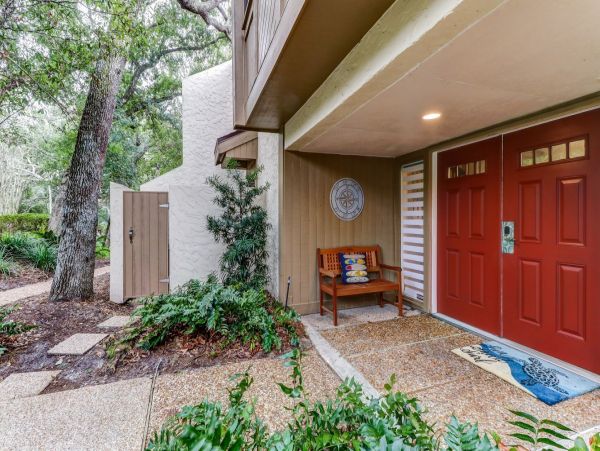 Fernandina Beach Amelia Island Condo 965925