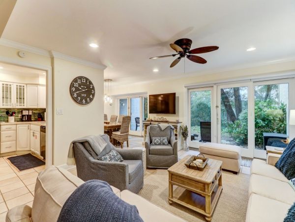 Fernandina Beach Amelia Island Condo 965925