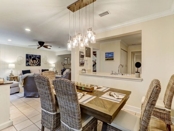 Fernandina Beach Amelia Island Condo 965925