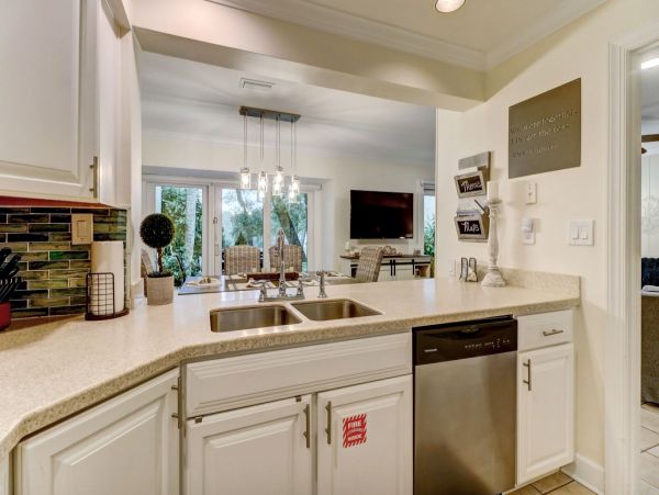 Fernandina Beach Amelia Island Condo 965925