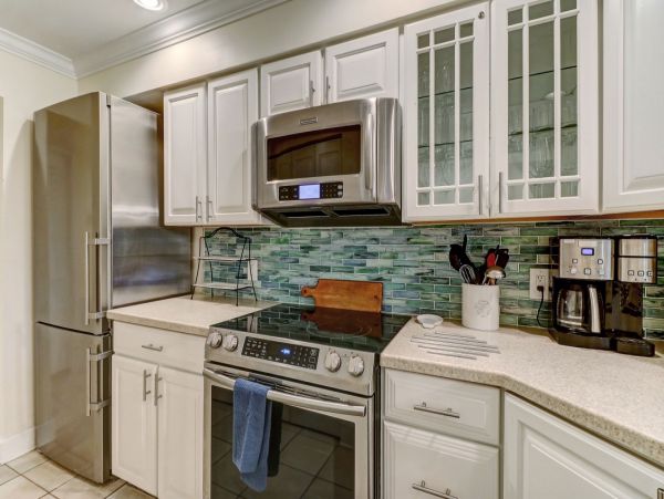 Fernandina Beach Amelia Island Condo 965925