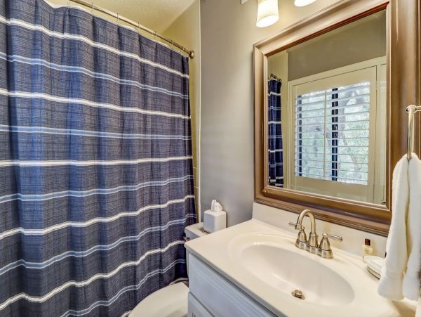 Fernandina Beach Amelia Island Condo 965925