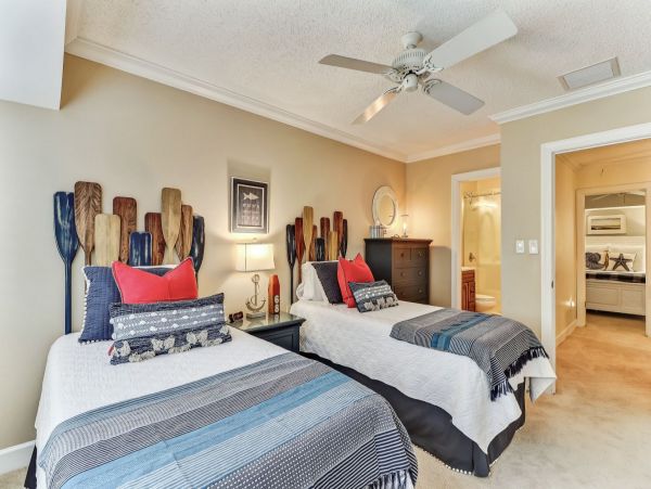 Fernandina Beach Amelia Island Condo 965925