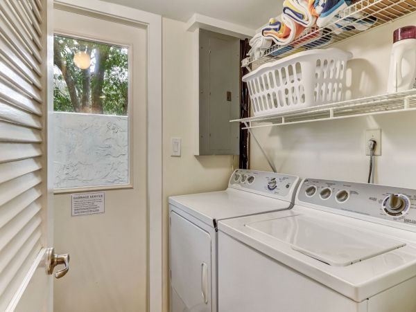 Fernandina Beach Amelia Island Condo 965925