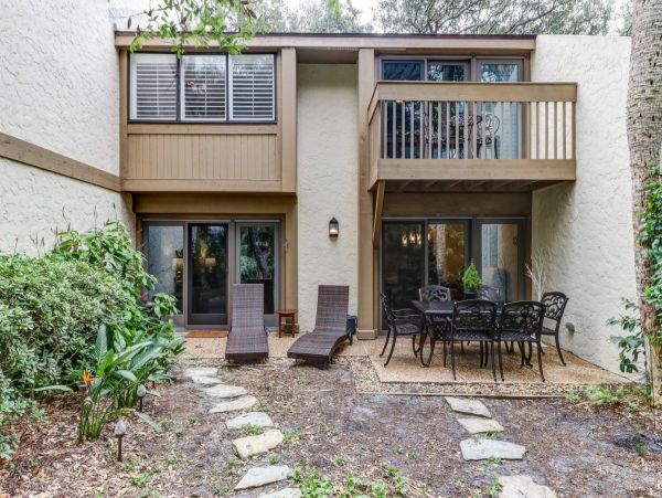 Fernandina Beach Amelia Island Condo 965925
