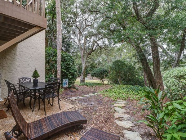 Fernandina Beach Amelia Island Condo 965925