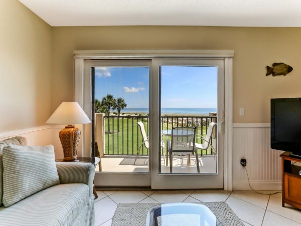 Fernandina Beach Amelia Island Condo 965926