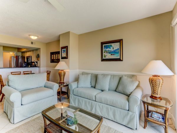 Fernandina Beach Amelia Island Condo 965926