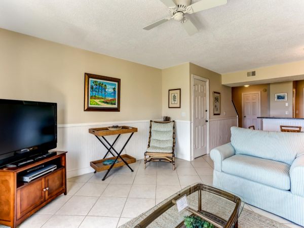 Fernandina Beach Amelia Island Condo 965926