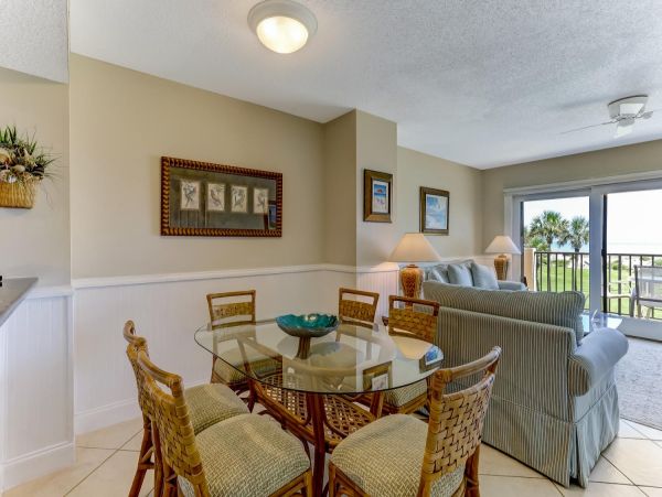 Fernandina Beach Amelia Island Condo 965926