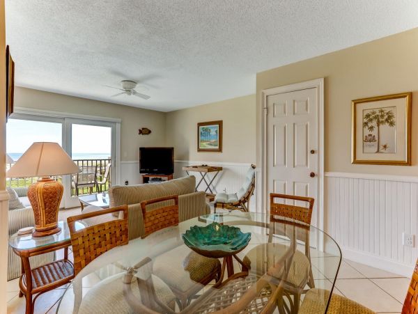 Fernandina Beach Amelia Island Condo 965926