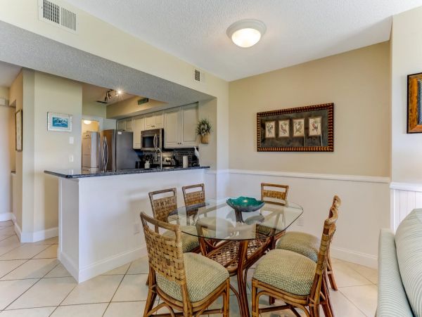 Fernandina Beach Amelia Island Condo 965926