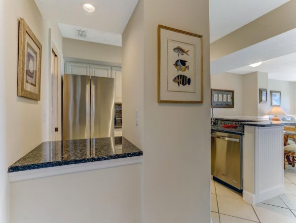 Fernandina Beach Amelia Island Condo 965926