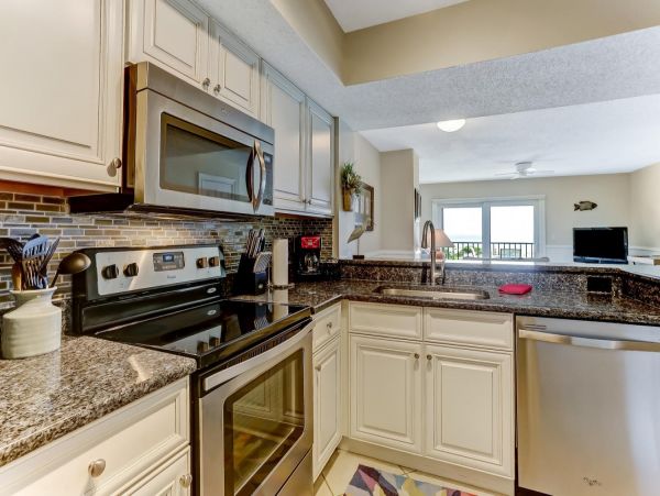 Fernandina Beach Amelia Island Condo 965926