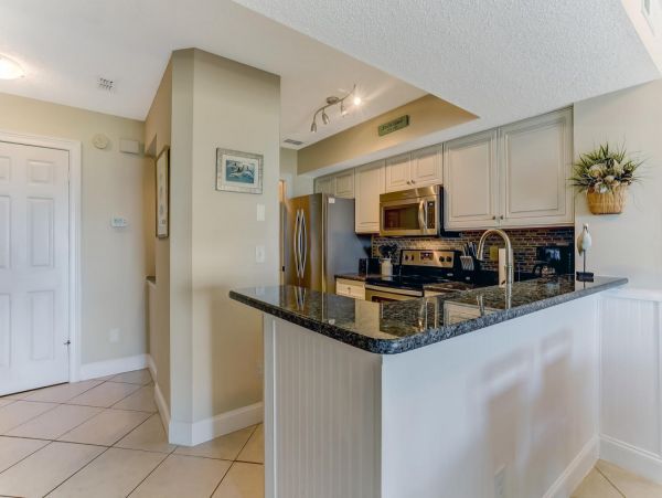 Fernandina Beach Amelia Island Condo 965926