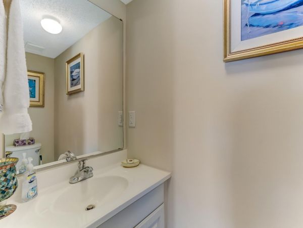 Fernandina Beach Amelia Island Condo 965926