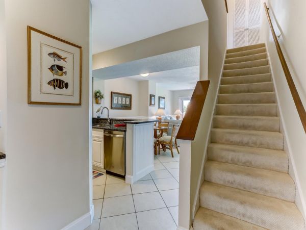 Fernandina Beach Amelia Island Condo 965926