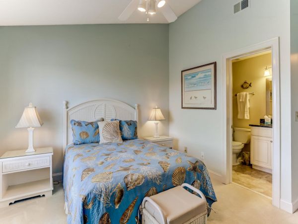 Fernandina Beach Amelia Island Condo 965926