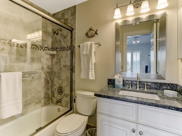 Fernandina Beach Amelia Island Condo 965926