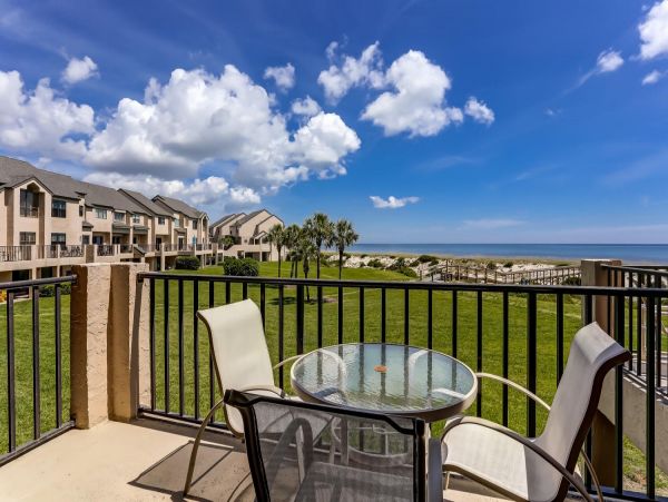 Fernandina Beach Amelia Island Condo 965926