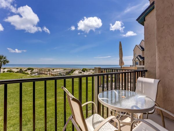 Fernandina Beach Amelia Island Condo 965926