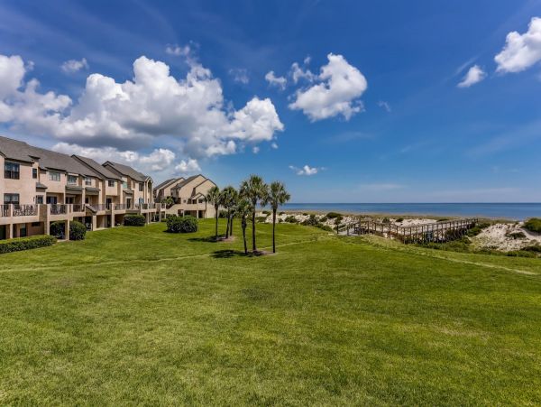 Fernandina Beach Amelia Island Condo 965926