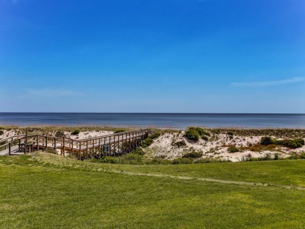 Fernandina Beach Amelia Island Condo 965926