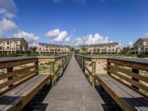 Fernandina Beach Amelia Island Condo 965926