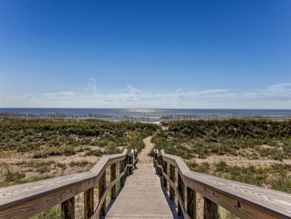 Fernandina Beach Amelia Island Condo 965926