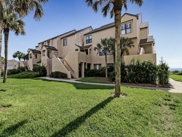 Fernandina Beach Amelia Island Condo 965926