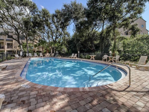 Fernandina Beach Amelia Island Condo 965926