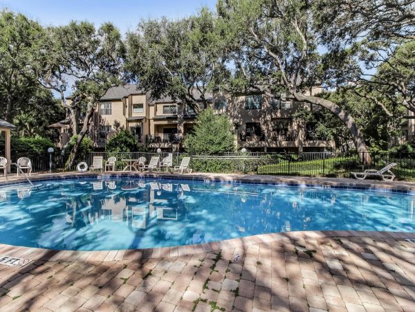 Fernandina Beach Amelia Island Condo 965926