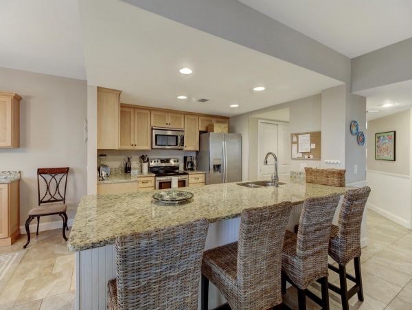 Fernandina Beach Amelia Island Condo 965927