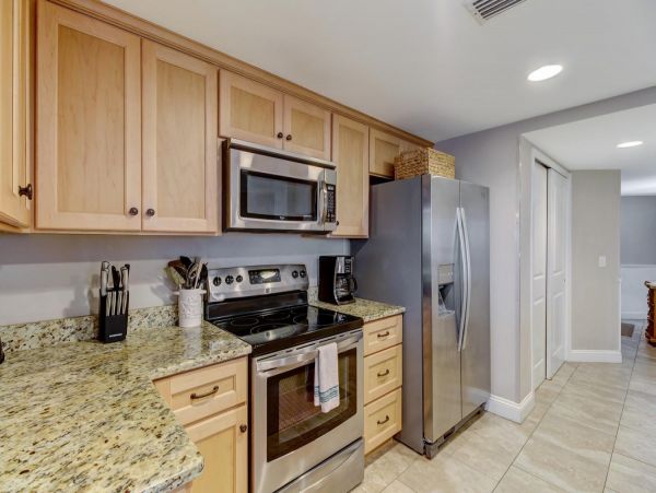 Fernandina Beach Amelia Island Condo 965927