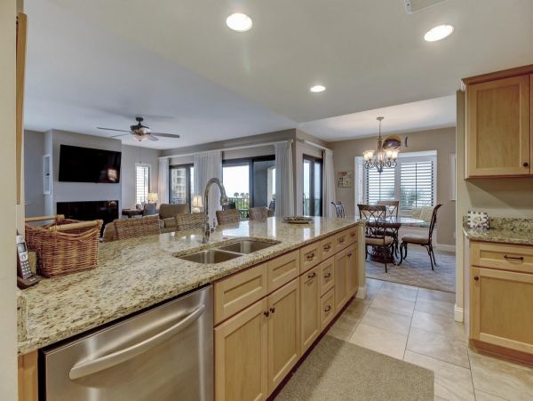 Fernandina Beach Amelia Island Condo 965927
