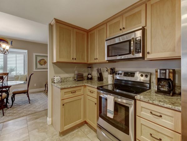 Fernandina Beach Amelia Island Condo 965927