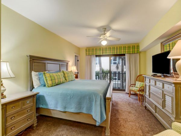 Fernandina Beach Amelia Island Condo 965927