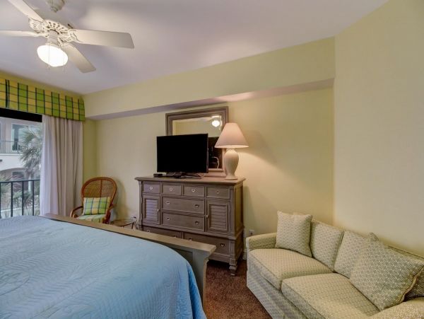 Fernandina Beach Amelia Island Condo 965927