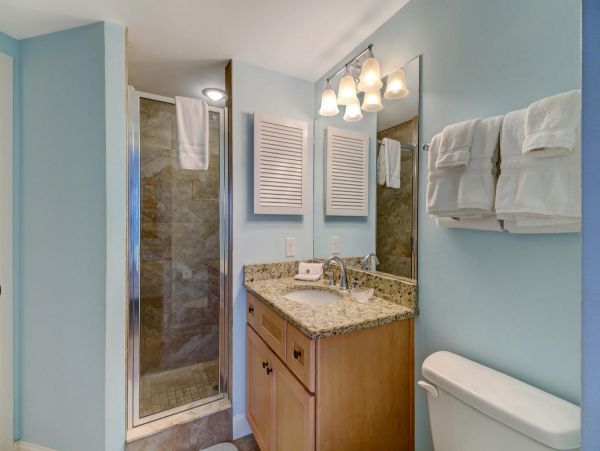 Fernandina Beach Amelia Island Condo 965927