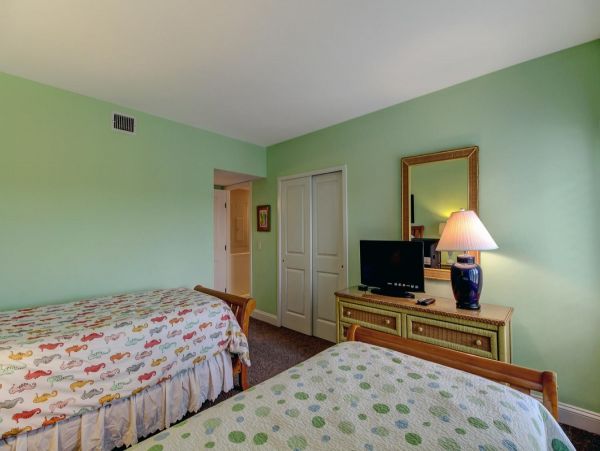 Fernandina Beach Amelia Island Condo 965927