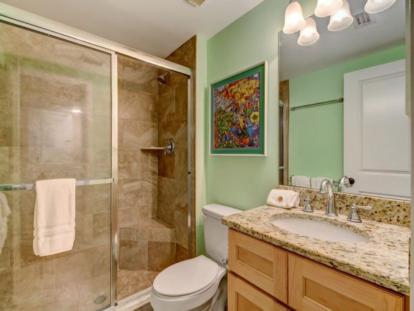 Fernandina Beach Amelia Island Condo 965927