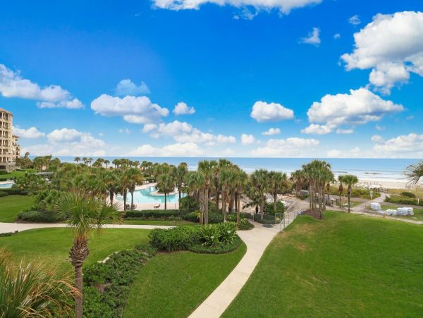 Fernandina Beach Amelia Island Condo 965927