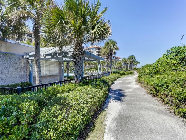 Fernandina Beach Amelia Island Condo 965927