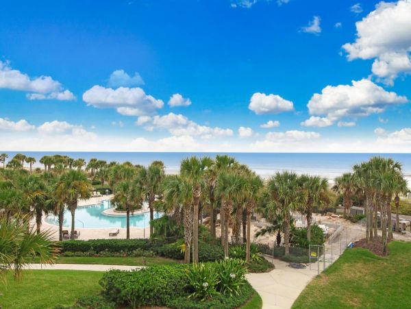 Fernandina Beach Amelia Island Condo 965927
